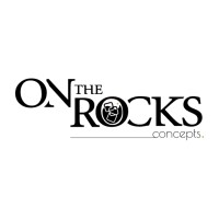 On The Rocks Concepts bvba logo - Similar company to Redopapers