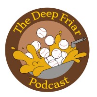 The Deep Friar Podcast
