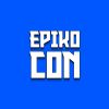Epiko-Con logo - Similar company to Epiko Entertainment