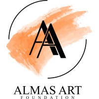 Almas Art Foundation logo - Similar company to Gallery Teachers