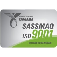 Transportadora Isogama Ltda logo - Similar company to Transportadora Bozza