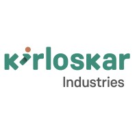 Kirloskar Industries Ltd logo - Similar company to Koel