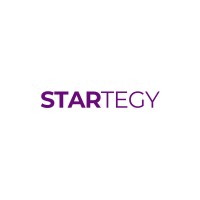 Startegy logo - Similar company to Raya Developers
