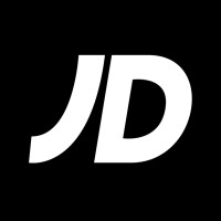 JD Sports Greece | Cyprus logo - Similar company to Celyphos • Creative Group