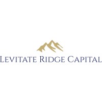 Levitate Ridge Capital logo - Similar company to Whistic