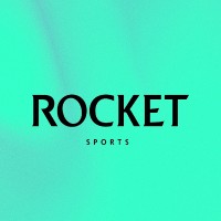 Rocket Sports logo - Similar company to Delka Talents