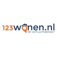 123Wonen Deventer logo - Similar company to 123Wonen Dé Verhuurmakelaar!