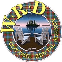 WRD Cottage Rental Agency logo - Similar company to Hubbard Development Co., Llc
