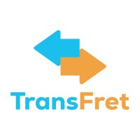 Transfret logo - Similar company to Atikia