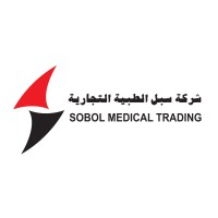 Sobol Medical logo - Similar company to Pharma Vitality