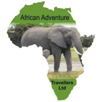 African Adventure Travellers logo - Similar company to Savannah Luxe