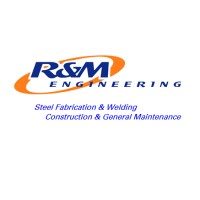 R&M Engineering P/L logo - Similar company to Rms Engineering Services