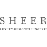 Sheer Lingerie logo - Similar company to Foundersix