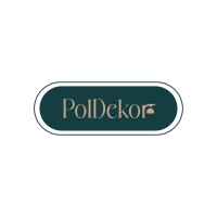 PolDekortr logo - Similar company to Polde Plastik