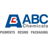 ABC Chemical Group logo - Similar company to Tcl (Technical Chemical Laboratories)