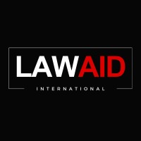 LawAid International logo - Similar company to Bark & Wag