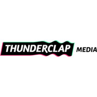 Thunderclap Media logo - Similar company to Thunder Clap