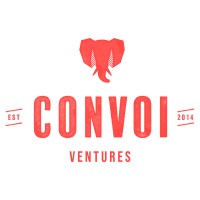 Convoi Ventures logo - Similar company to Kickstart