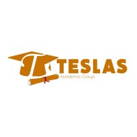 Teslas Academic Group logo - Similar company to Fasyl Technology Group