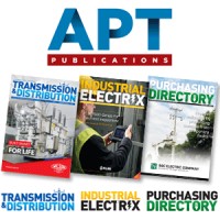 APT Publications Pty Ltd logo - Similar company to Mws Risk