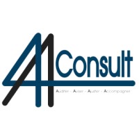 4A Consult logo - Similar company to Fce Arrimage