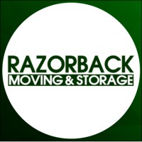 Razorback Moving LLC logo - Similar company to Pacmac Inc