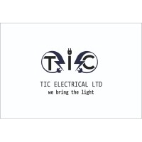 TIC Electrical LTD logo - Similar company to Ltproperties