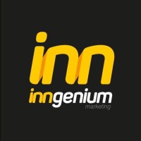 Inngenium Marketing logo - Similar company to Emaker