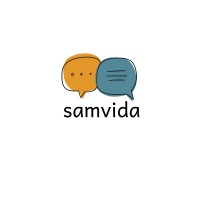 Samvida Communications logo - Similar company to Samvada