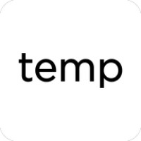 TempButton logo - Similar company to Temp Button