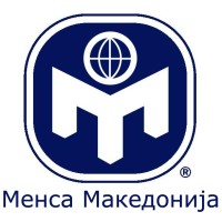 Mensa Macedonia logo - Similar company to P2Pmedia
