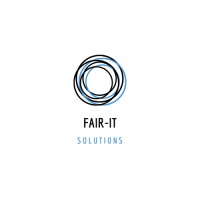Fair-IT Solutions logo - Similar company to Fair It
