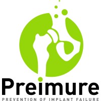 Preimure logo - Similar company to Manometric