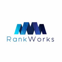 RankWorks logo - Similar company to Meeranda (A Microsoft Partner)