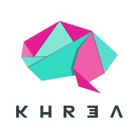 KHREA logo - Similar company to Dtn Lab
