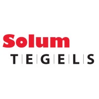 Solum Tegels logo - Similar company to Ceramico