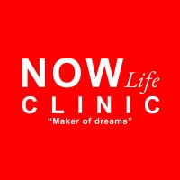 Now Life Clinic logo - Similar company to 2Care Clinic