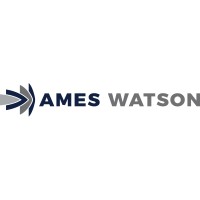 Ames Watson logo - Similar company to Lids