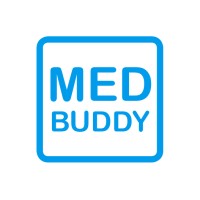MedBuddy logo - Similar company to Medbuddy