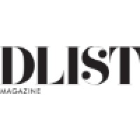 DList Magazine logo - Similar company to 3Rd Act Magazine