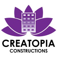 Creatopia Constructions logo - Similar company to Creatopia Technologies, Inc.