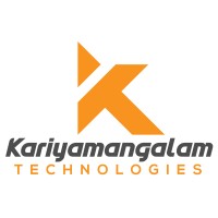 Kariyamangalam Technologies Pvt Ltd logo - Similar company to Anzee Tech Solution