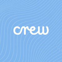 Crew App logo - Similar company to Presenterkit
