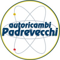 Autoricambi Padrevecchi logo - Similar company to Ceditaly Transformers