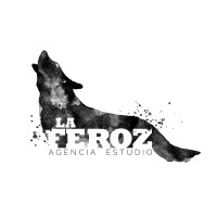 La Feroz | Agencia Estudio logo - Similar company to Sur Estudio