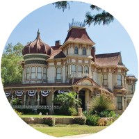 Redlands High Tea