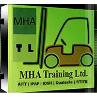 MHA TRAINING LTD logo - Similar company to Arc Training (Uk) Ltd