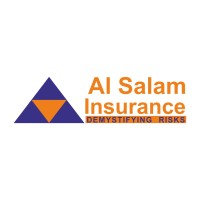 Al Salam Insurance Services Co LLC logo - Similar company to Debaj Group Inc