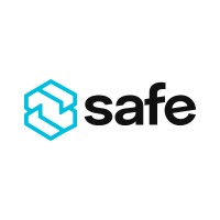 Safe Machines logo - Similar company to Lmc Indústrias Elétricas