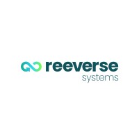 Reeverse Systems logo - Similar company to Cluster Sequoia